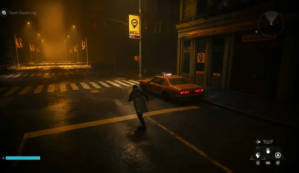 Stage 1 solution reference for the Downtown taxi