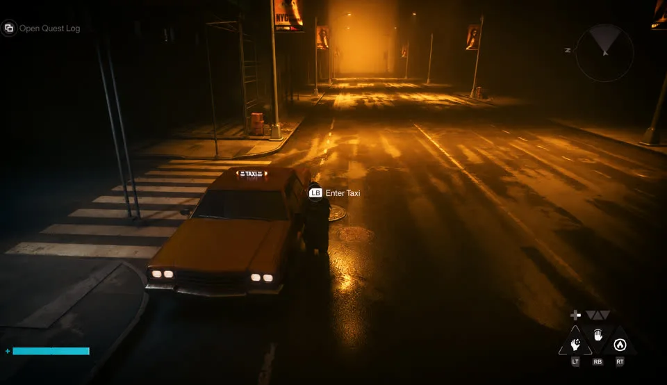 Stage 2 solution reference for the Downtown taxi